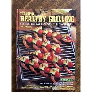 The Joy of Healthy Grilling: Keeping the Fat Low and the Flavor High